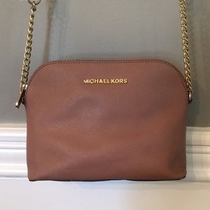 Michael Kors crossbody bag